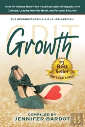 Growth - Deconstructing Grit Collection