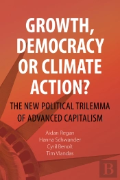 Growth, Democracy Or Climate Action?