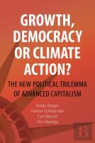 Growth, Democracy Or Climate Action?