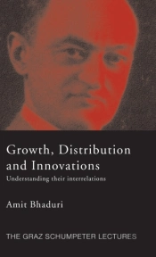 Growth, Distribution And Innovations