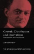 Growth, Distribution And Innovations