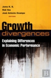 Growth Divergences