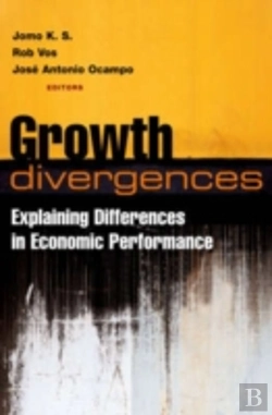 Bertrand.pt - Growth Divergences