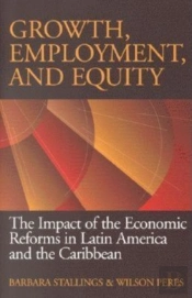Growth, Employment, And Equity