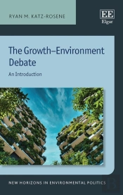 Growth-Environment Debate