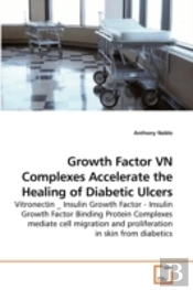Growth Factor Vn Complexes Accelerate Th