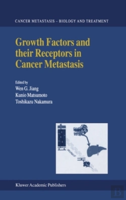 Bertrand.pt - Growth Factors And Their Receptors In Cancer Metastasis
