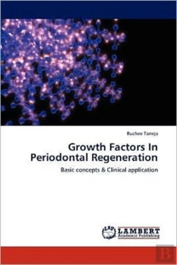Bertrand.pt - Growth Factors In Periodontal Regeneration