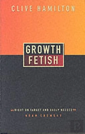 Growth Fetish