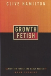 Growth Fetish
