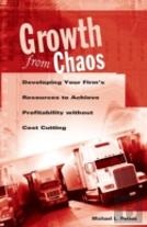 Growth From Chaos