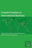 Growth Frontiers In International Business