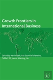 Growth Frontiers In International Business