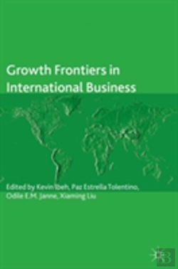 Bertrand.pt - Growth Frontiers In International Business
