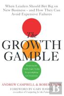 Growth Gamble