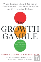 Growth Gamble