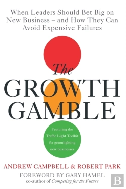 Bertrand.pt - Growth Gamble