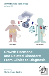 Growth Hormone And Related Disorders: From Clinics To Diagnosis