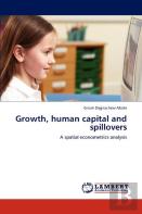 Growth, Human Capital And Spillovers