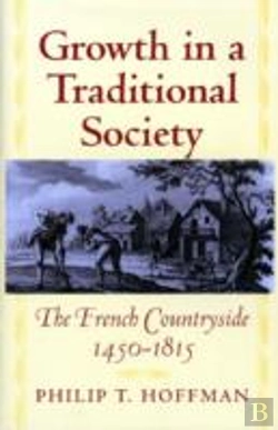 Bertrand.pt - Growth In A Traditional Society