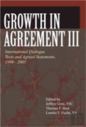 Growth In Agreement Iii