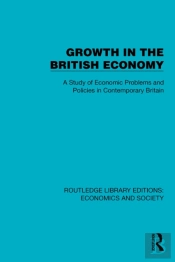 Growth In The British Economy