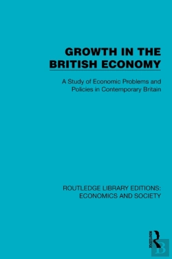 Bertrand.pt - Growth In The British Economy