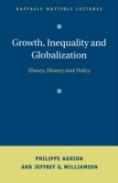 Growth, Inequality, And Globalization