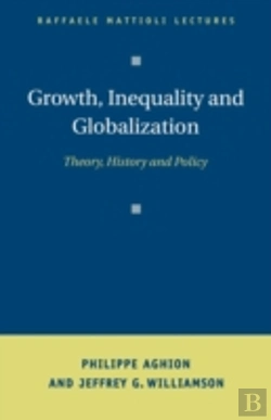 Bertrand.pt - Growth, Inequality, And Globalization