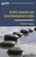 Growth, Inequality And Social Development In India