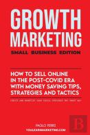Growth Marketing