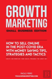Growth Marketing