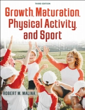 Growth, Maturation, Physical Activity, And Sport