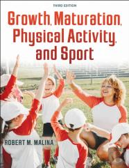 Growth, Maturation, Physical Activity, And Sport