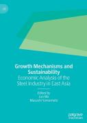 Growth Mechanisms And Sustainability