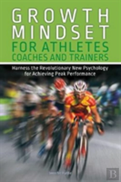 Bertrand.pt - Growth Mindset For Athletes, Coaches And Trainers