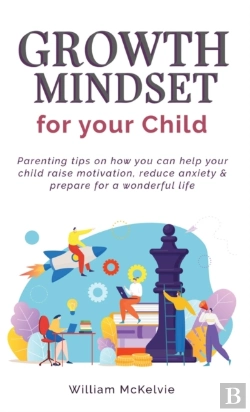 Bertrand.pt - Growth Mindset For Your Child