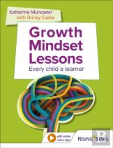 Growth Mindset Lessons