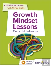 Growth Mindset Lessons
