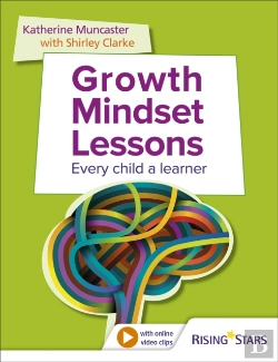 Bertrand.pt - Growth Mindset Lessons