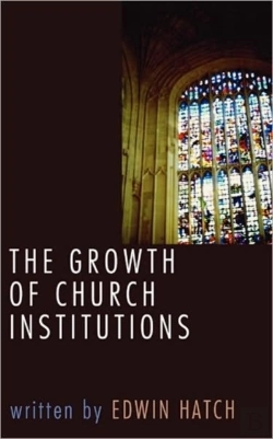 Bertrand.pt - Growth Of Church Institutions