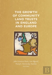 Growth Of Community Land Trusts In England And Europe