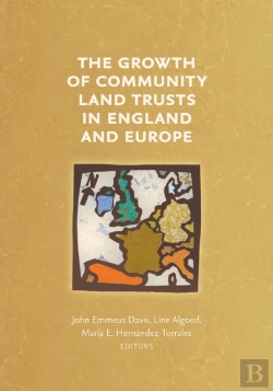 Bertrand.pt - Growth Of Community Land Trusts In England And Europe