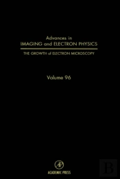 Growth Of Electron Microscopy