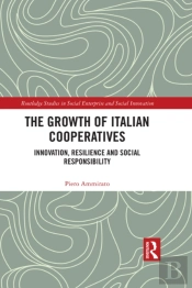 Growth Of Italian Cooperatives
