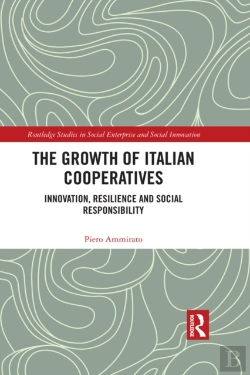 Bertrand.pt - Growth Of Italian Cooperatives