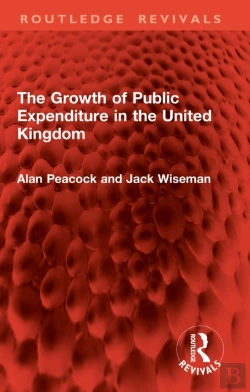 Bertrand.pt - Growth Of Public Expenditure In The United Kingdom