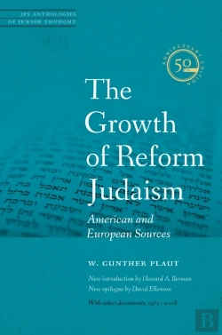 Bertrand.pt - Growth Of Reform Judaism