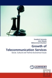 Growth Of Telecommunication Services