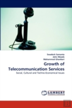 Bertrand.pt - Growth Of Telecommunication Services